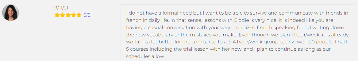 feedback 7 feedback 7